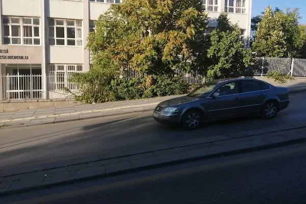 Hacettepe Üniversitesi Ankara Myo - Resim 9