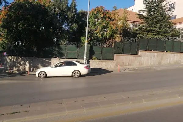 Hacettepe Üniversitesi Ankara Myo - Resim 16
