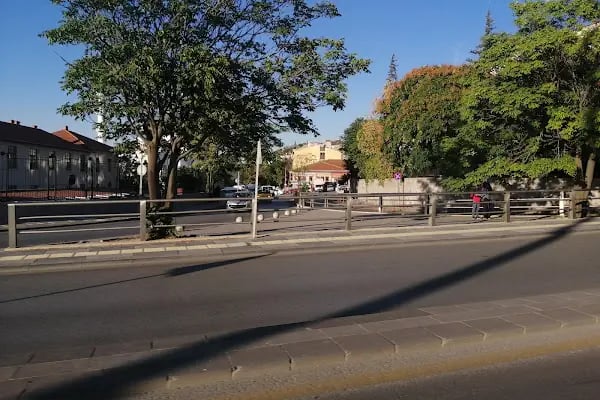Hacettepe Üniversitesi Ankara Myo - Resim 7