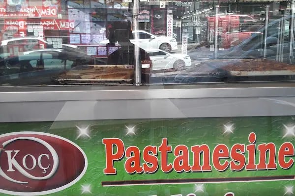Özcan Koç Pastaneleri - Resim 9