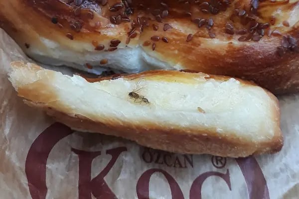 Özcan Koç Pastaneleri - Resim 3