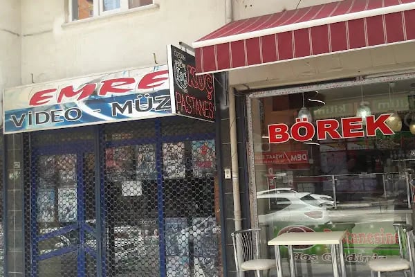 Özcan Koç Pastaneleri - Resim 6