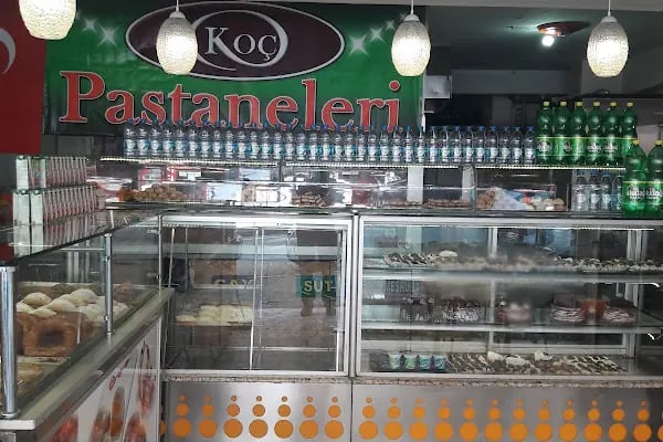 Özcan Koç Pastaneleri - Resim 1
