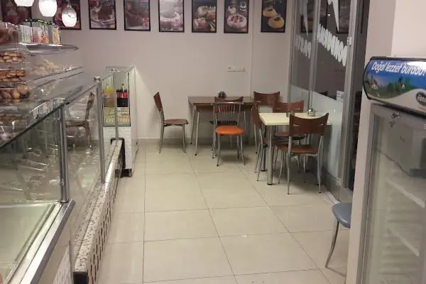Özcan Koç Pastaneleri - Resim 8