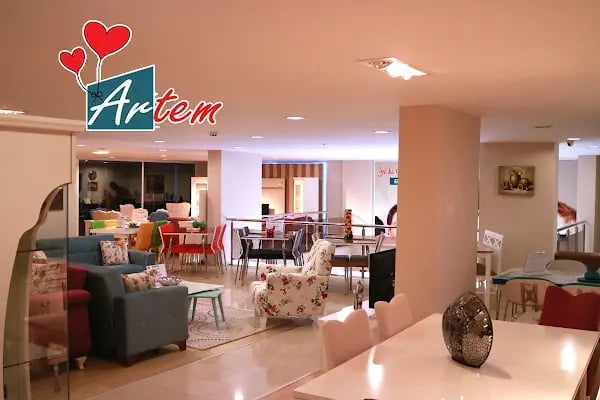 ARTEM DAY TÜK MAL MOB VE PET - Resim 4