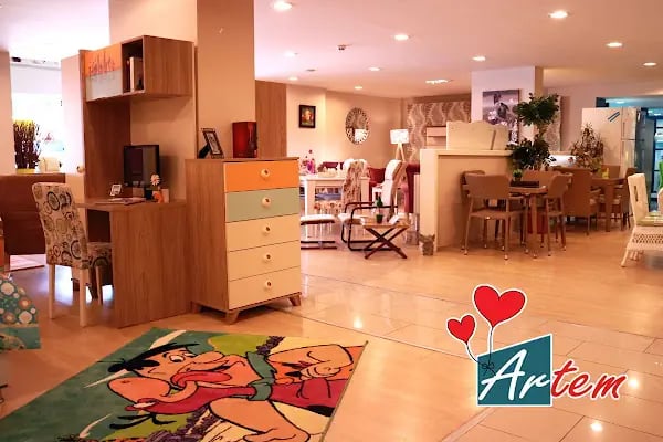 ARTEM DAY TÜK MAL MOB VE PET - Resim 8