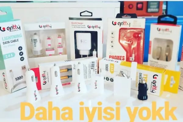YENİPAZAR ELİT İLETİŞİM - Resim 15