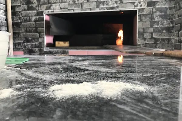 TEKİN ET BALIK RESTAURANT - Resim 4