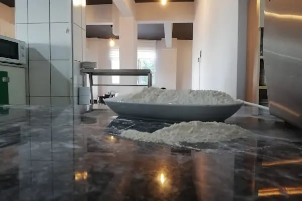 TEKİN ET BALIK RESTAURANT - Resim 5