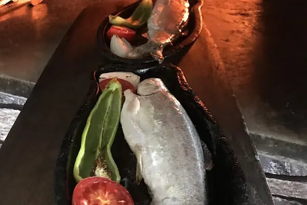 TEKİN ET BALIK RESTAURANT - Resim 3