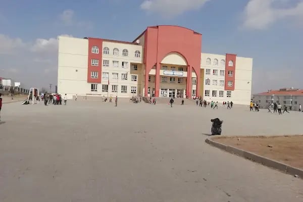 Halil Kut Paşa Ortaokulu - Resim 5