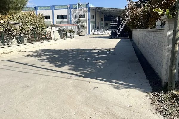 Karsan Metal ve Plastik Ambalaj San.Tic.Ltd.Şti. - Resim 3