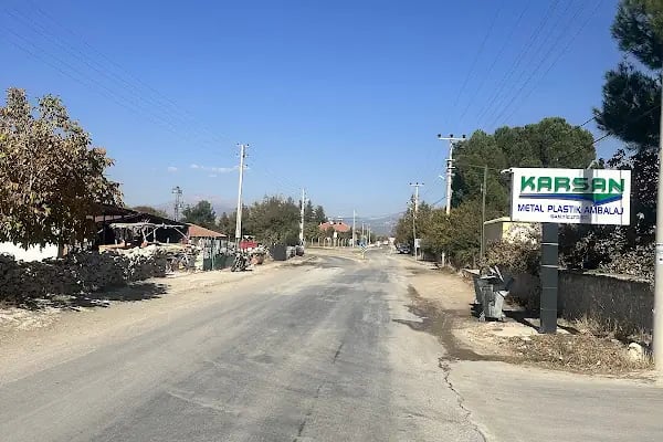 Karsan Metal ve Plastik Ambalaj San.Tic.Ltd.Şti. - Resim 2