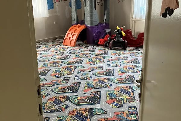 Ankara Büyükşehir Bld.rüzgarlı Şefkat Evi - Resim 4