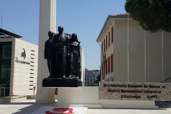 Denizli Valiliği - Resim 7