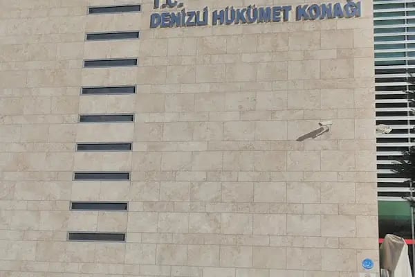 Denizli Valiliği - Resim 13