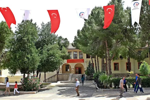 Denizli Valiliği - Resim 5