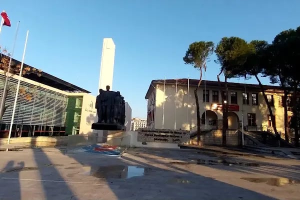Denizli Valiliği - Resim 2