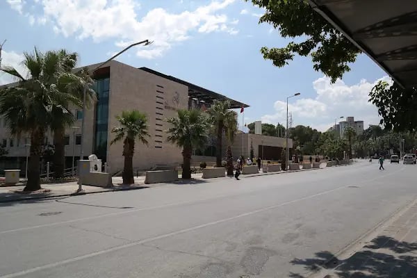Denizli Valiliği - Resim 4