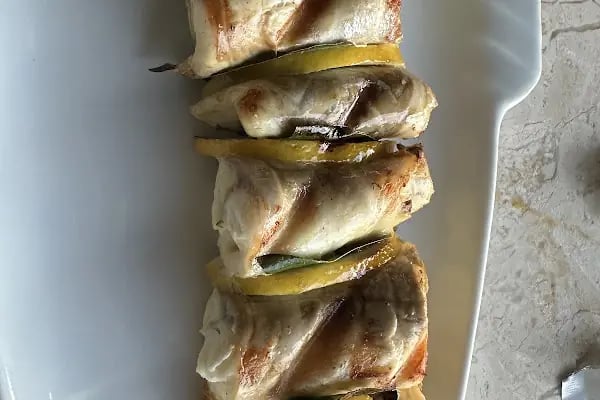 Balıkçı Rıza - Resim 12