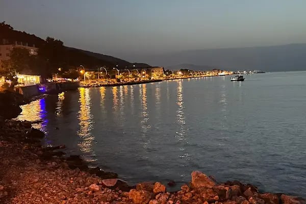Balıkçı Rıza - Resim 5