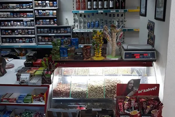 Tekel bayi bizim market - Resim 6