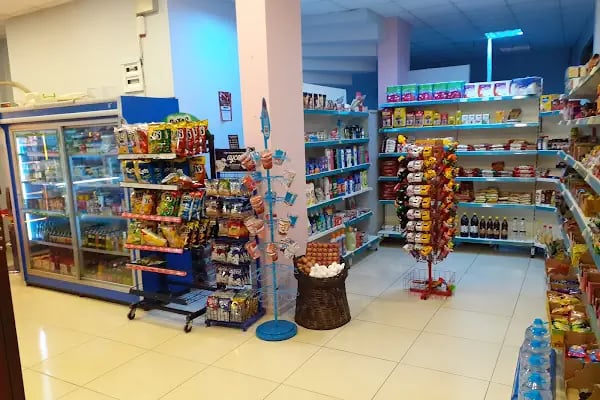 Tekel bayi bizim market - Resim 20