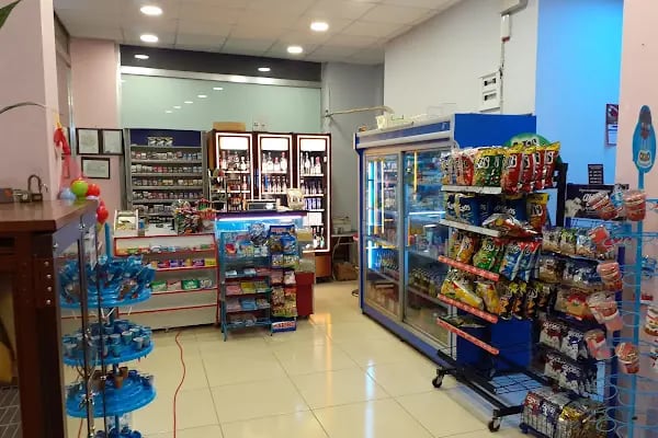 Tekel bayi bizim market - Resim 11