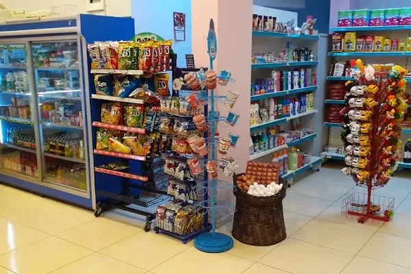 Tekel bayi bizim market - Resim 14