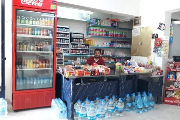 Tekel bayi bizim market - Resim 13