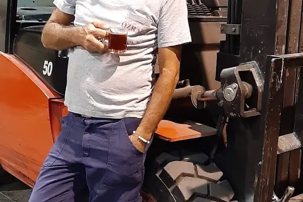 Acem Süpermarket Deposu - Resim 4
