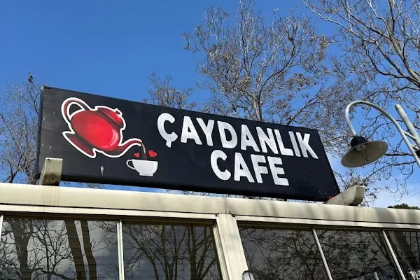 Çaydanlık Cafe - Resim 4