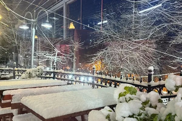 Çaydanlık Cafe - Resim 3