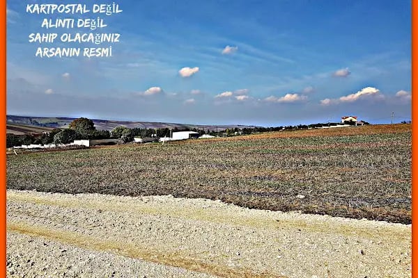 Genç Gayrimenkul - Resim 9