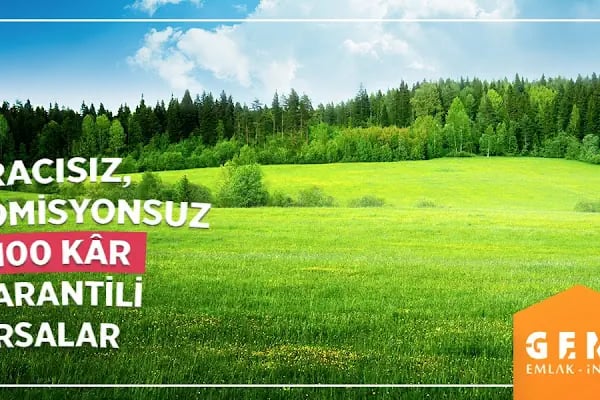 Genç Gayrimenkul - Resim 13