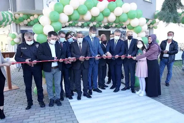 Samsun İli ve İlçeleri Salep Üreticileri Birliği - Resim 5