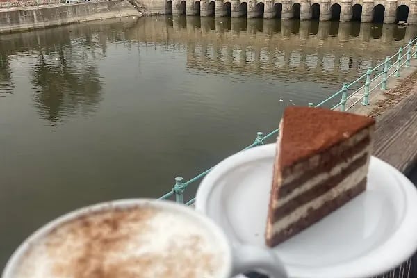 Osmanlı Bistro Cafe - Resim 2