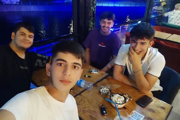 Osmanlı Bistro Cafe - Resim 7