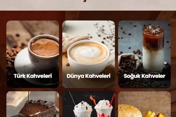 Osmanlı Bistro Cafe - Resim 8