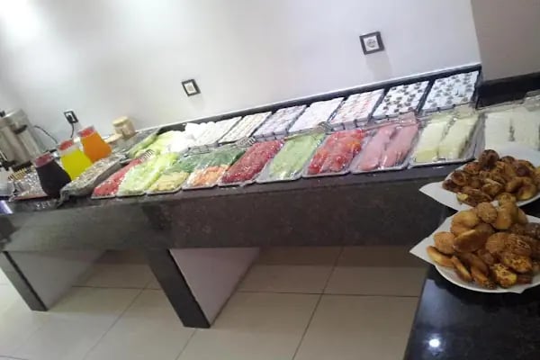 Baranlar Hotel - Resim 6