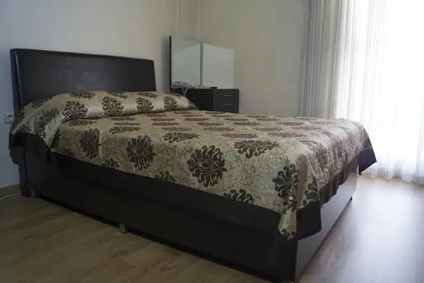 Baranlar Hotel - Resim 5