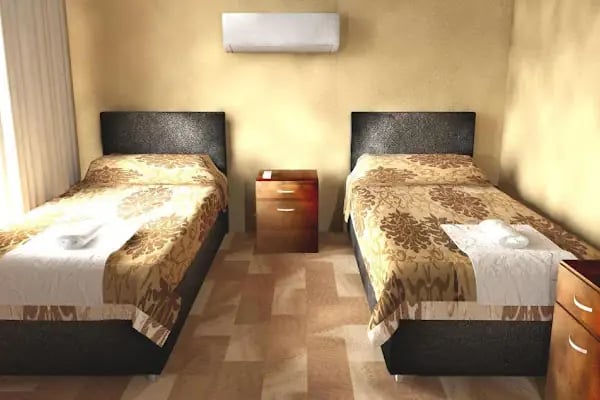 Baranlar Hotel - Resim 2