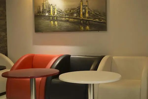 Baranlar Hotel - Resim 4