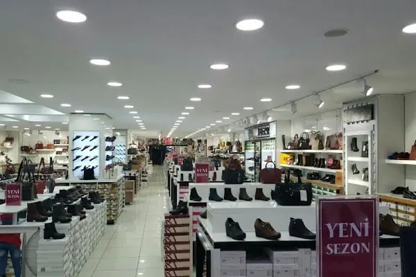DGN AYAKKABI GAZİMUHTAR GAZİANTEP - Resim 18