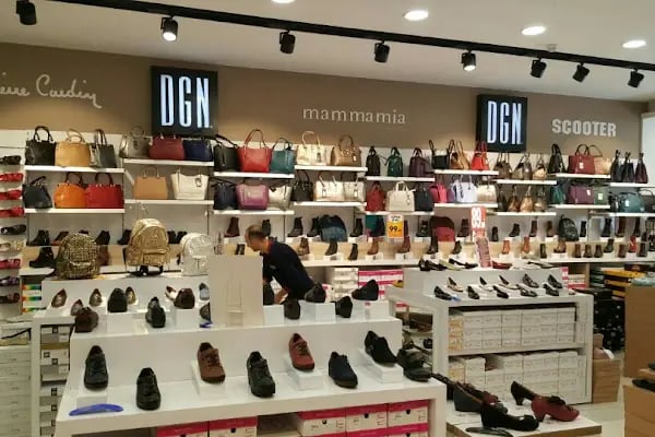 DGN AYAKKABI GAZİMUHTAR GAZİANTEP - Resim 20