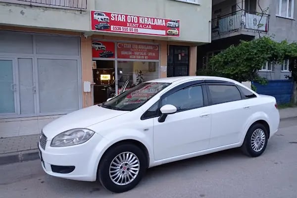 STAR OTO KİRALAMA RENT A CAR - Resim 7
