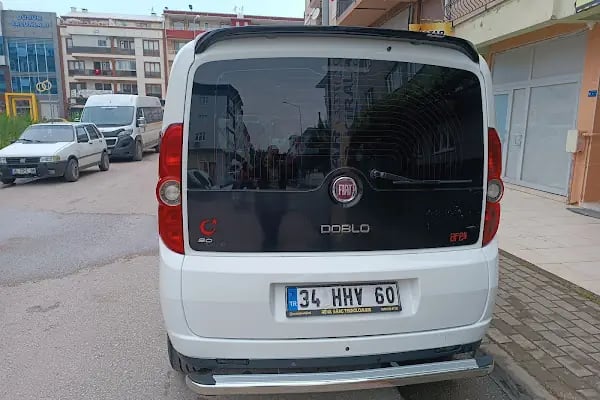 STAR OTO KİRALAMA RENT A CAR - Resim 15