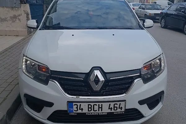 STAR OTO KİRALAMA RENT A CAR - Resim 1