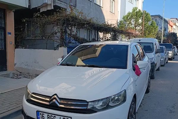 STAR OTO KİRALAMA RENT A CAR - Resim 19