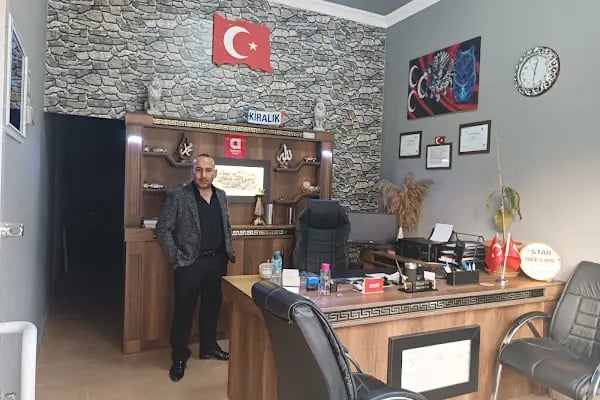 STAR OTO KİRALAMA RENT A CAR - Resim 18